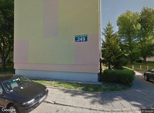 Ceny mieszkań Łódź Tomasza Judyma 13