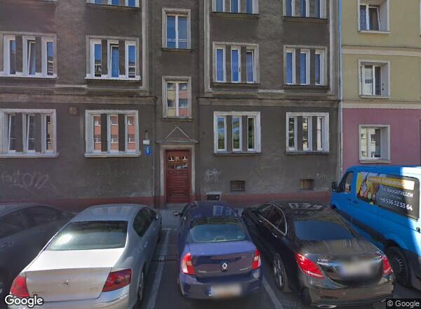 Ceny mieszkań Szczecin Kazimierza Pułaskiego 5