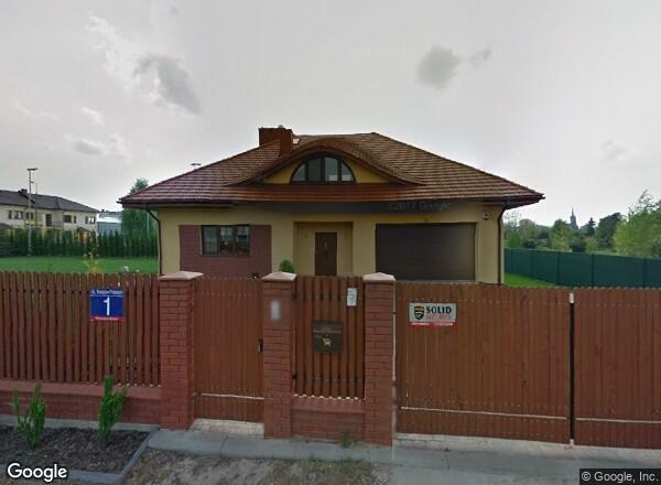 Ceny transakcyjne mieszkań Warszawa ul. Kwiatów Polskich 1