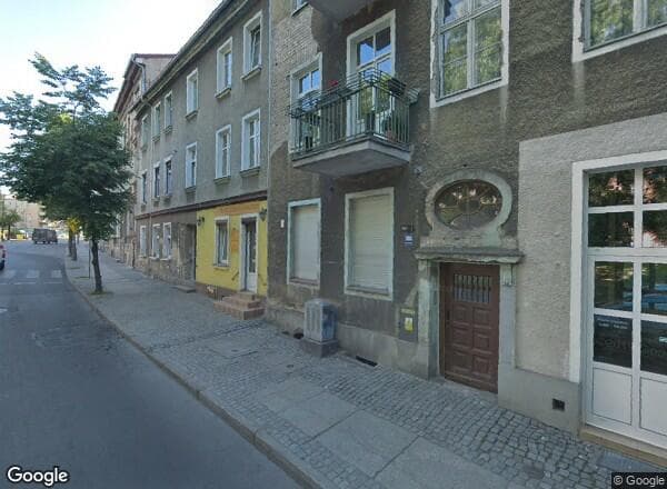 Ceny transakcyjne mieszkań Gorzów Wielkopolski KOSYNIERÓW GDYŃSKICH 105