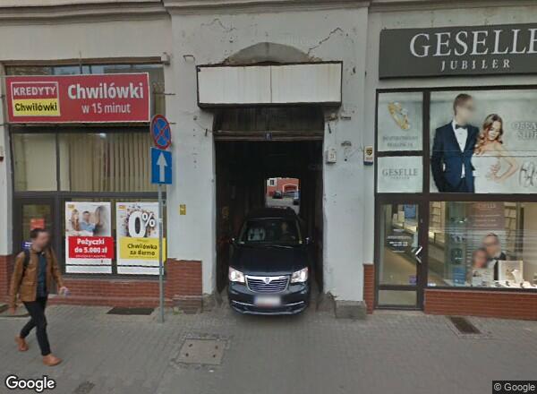 Ceny mieszkań Wrocław UL. HUGONA KOŁŁĄTAJA 21