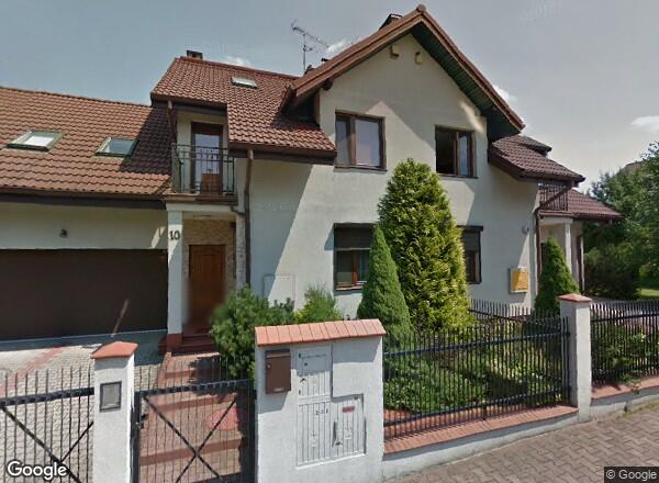 Ceny mieszkań Kraków Ernesta Solvaya 10