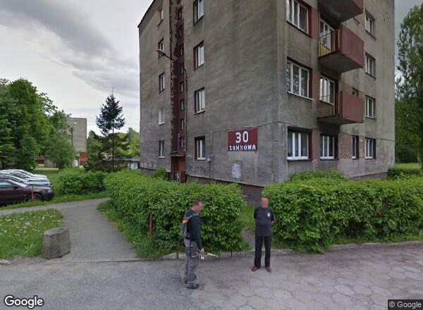 Ceny mieszkań Katowice Zamkowa 30