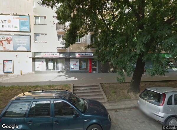 Ceny mieszkań Wrocław UL. ICCHAKA LEJBA PERECA 21