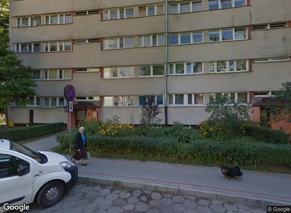 Ceny mieszkań Łódź Turoszowska 5