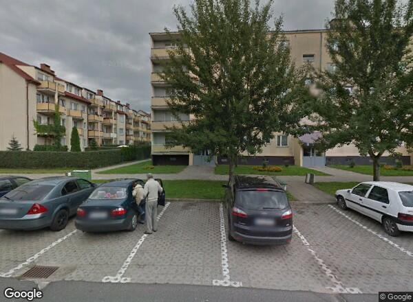 Ceny transakcyjne mieszkań Szczecin Tarpanowa 18
