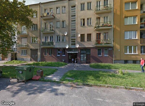 Ceny mieszkań Warszawa ul. Podchorążych 4