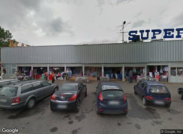 Ceny mieszkań Gdańsk Konstantego Ildefonsa Gałczyńskiego 1