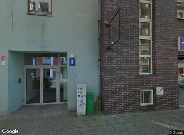 Ceny mieszkań Szczecin Staromłyńska 8
