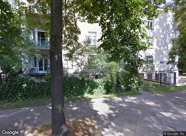 Ceny mieszkań Warszawa ul. J. Kozietulskiego 6