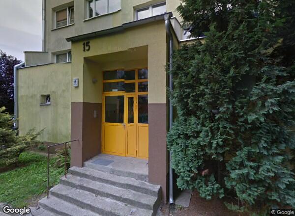 Ceny mieszkań Wrocław UL. DŹWIRZYŃSKA 19