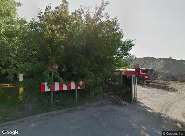 Ceny transakcyjne mieszkań Warszawa ul. Szamocka 12A