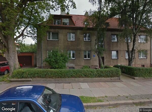Ceny transakcyjne mieszkań Szczecin Pawła Jasienicy 2