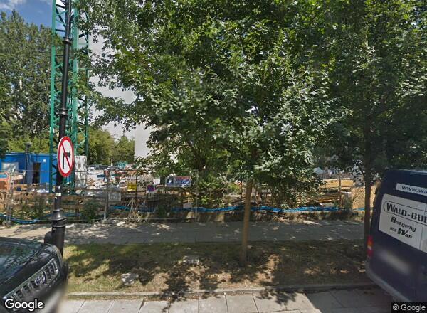 Ceny mieszkań Warszawa ul. Lipska 10