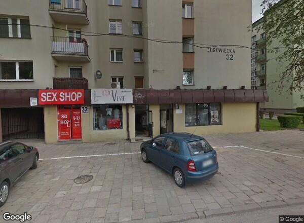 Ceny transakcyjne mieszkań Białystok Jurowiecka 32