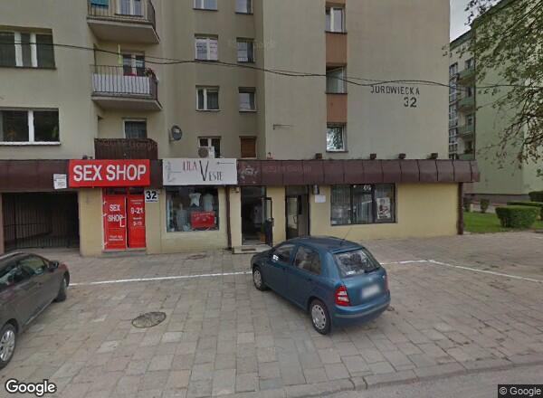 Ceny mieszkań Białystok Jurowiecka 32