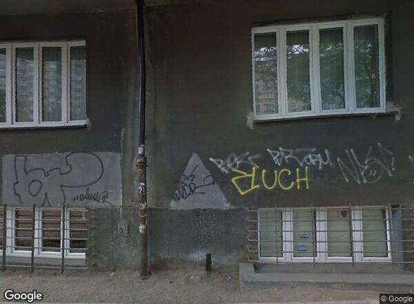 Ceny mieszkań Katowice Aleja Wojciecha Korfantego 58