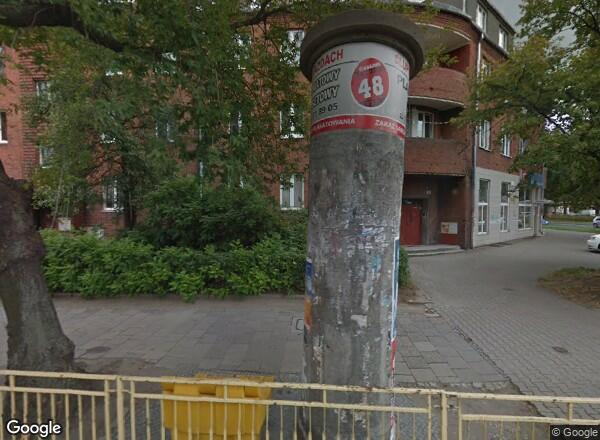 Ceny mieszkań Wrocław UL. MIELECKA 44