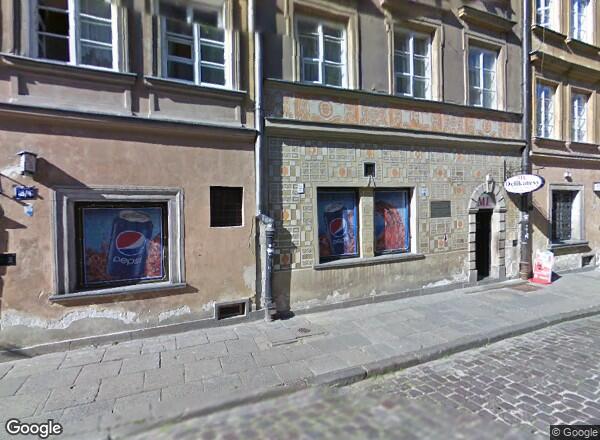 Ceny mieszkań Warszawa ul. Piwna 45/47