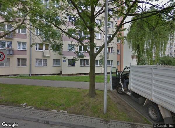 Ceny mieszkań Warszawa ul. Strubiczów 8