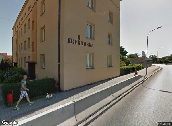 Ceny transakcyjne mieszkań Rzeszów Krakowska 8