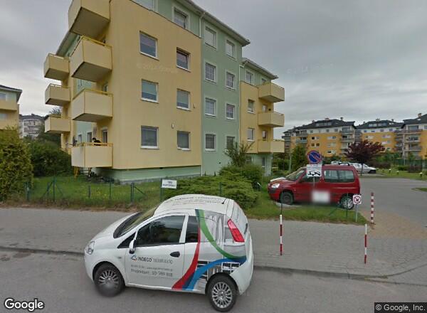 Ceny mieszkań Gdańsk Anny Jagiellonki 27