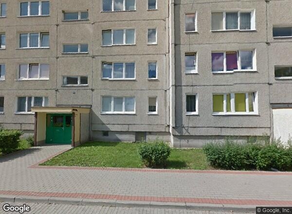 Ceny transakcyjne mieszkań Gdynia kadm. Włodzimierza Brunona Steyera 5