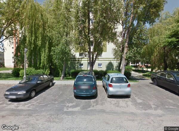 Ceny mieszkań Zielona Góra Wyszyńskiego 25