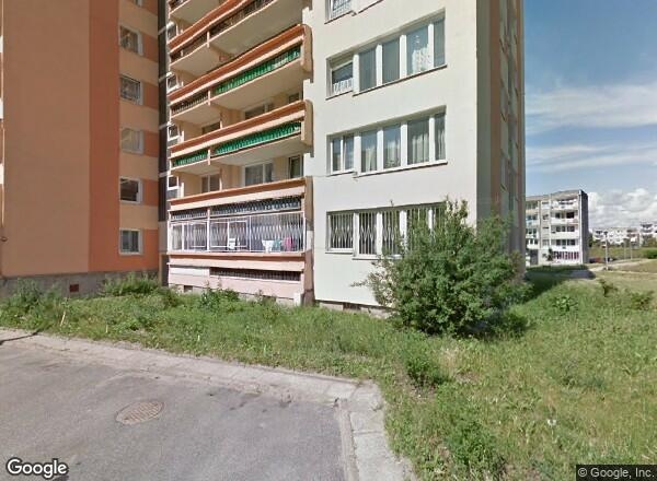 Ceny transakcyjne mieszkań Gdańsk Józefa Żylewicza 5