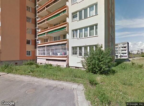 Ceny mieszkań Gdańsk Józefa Żylewicza 5