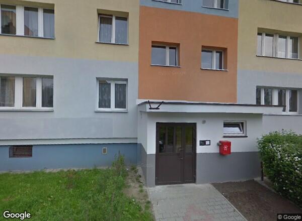 Ceny mieszkań Łódź Janusza Kusocińskiego 142