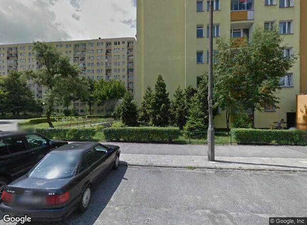 Ceny mieszkań Warszawa ul. Łochowska 1/29