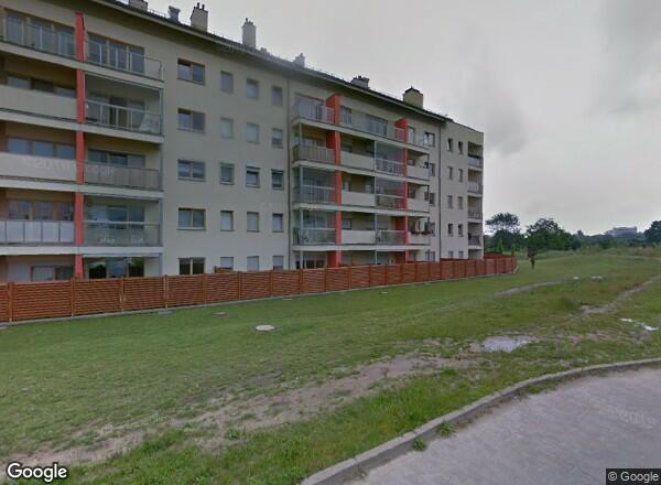 Ceny mieszkań Gorzów Wielkopolski WŁADYSŁAWA GRABSKIEGO 4