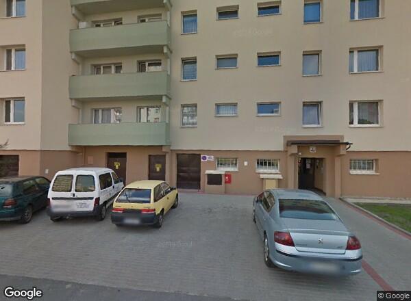 Ceny mieszkań Katowice Wincentego Wajdy 8