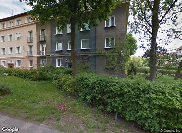 Ceny mieszkań Gdańsk Grzegorza Fitelberga 6