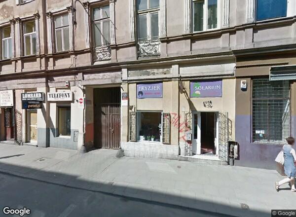 Ceny mieszkań Łódź Wschodnia 27