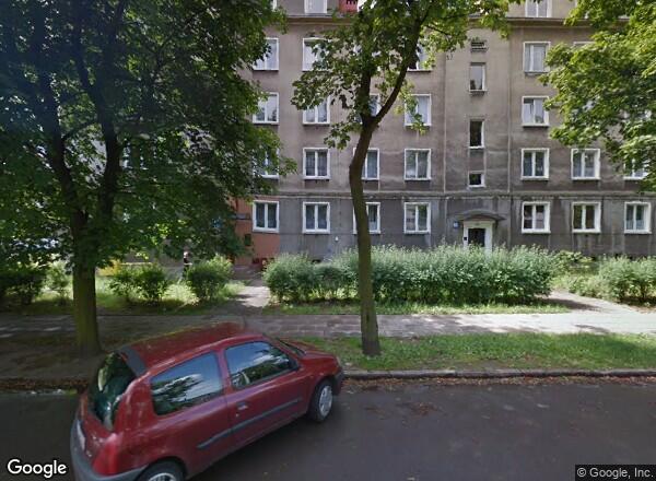 Ceny mieszkań Gdańsk Oliwska 81