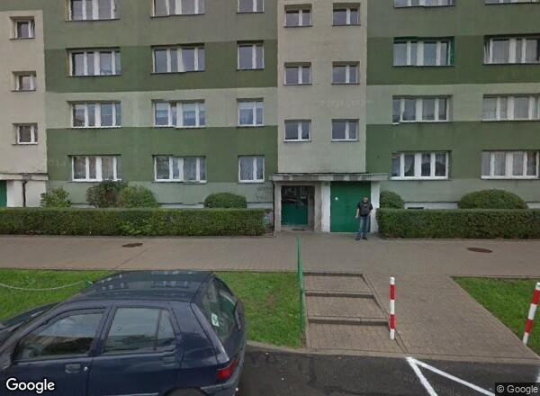 Ceny transakcyjne mieszkań Łódź Kostki Napierskiego 7