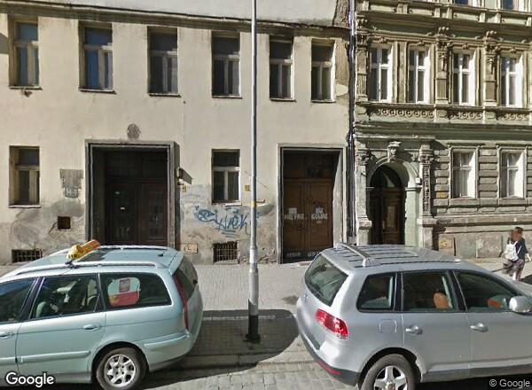Ceny mieszkań Wrocław UL. WOJCIECHA CYBULSKIEGO 20