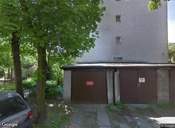 Ceny mieszkań Kraków Ks. Kazimierza Siemaszki 46