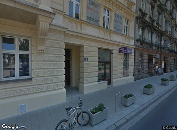 Ceny mieszkań Kraków Józefa Dietla 67