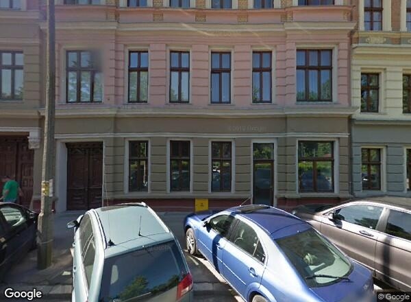 Ceny transakcyjne mieszkań Wrocław PL. STRZELECKI 14