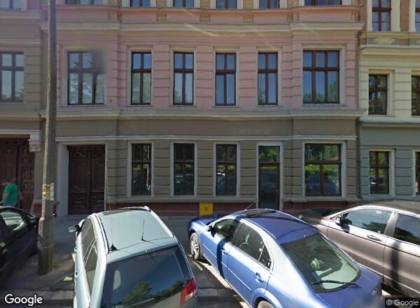 Ceny mieszkań Wrocław PL. STRZELECKI 14