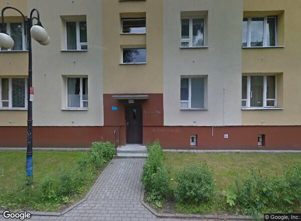 Ceny mieszkań Warszawa ul. M. Gandhiego 5