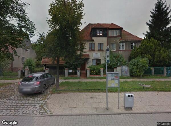 Ceny mieszkań Wrocław AL. TADEUSZA BOYA-ŻELEŃSKIEGO 35