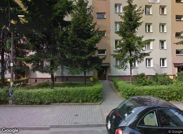 Ceny mieszkań Kraków prof. Tadeusza Seweryna 6