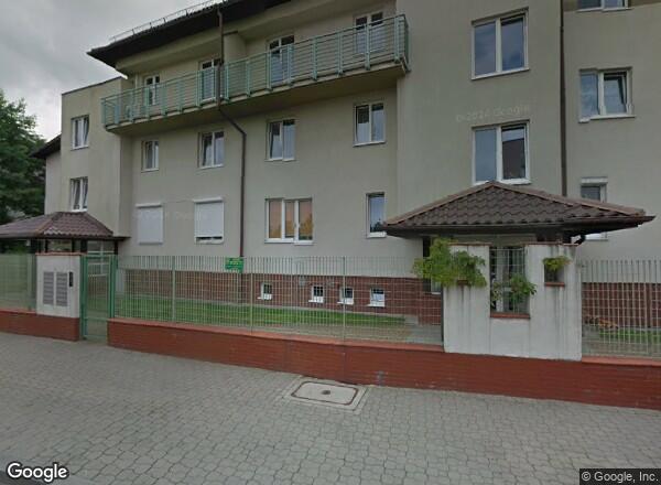 Ceny mieszkań Warszawa ul. Boglarczyków 35