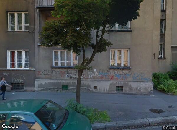 Ceny mieszkań Kraków ks. bpa Władysława Bandurskiego 20