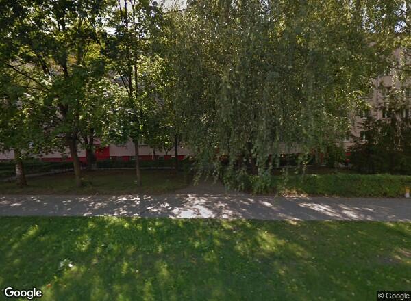 Ceny mieszkań Białystok Antoniukowska 3