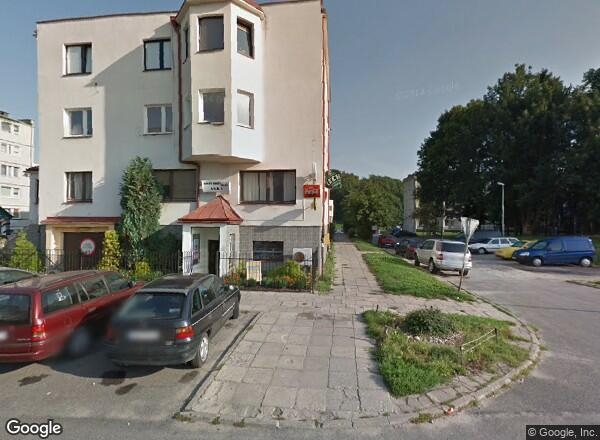 Ceny transakcyjne mieszkań Gdynia Kolendrowa 6